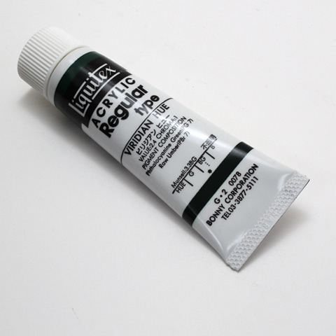 リキテックス レギュラー 078 ビリジャンヒュー (6号,20ml)