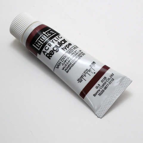 リキテックス レギュラー 128 バンダイクレッドヒュー (6号,20ml)