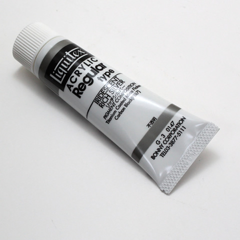 リキテックス レギュラー 147 リッチシルバー (6号,20ml)