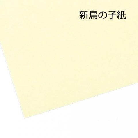 新鳥の子紙<120g>