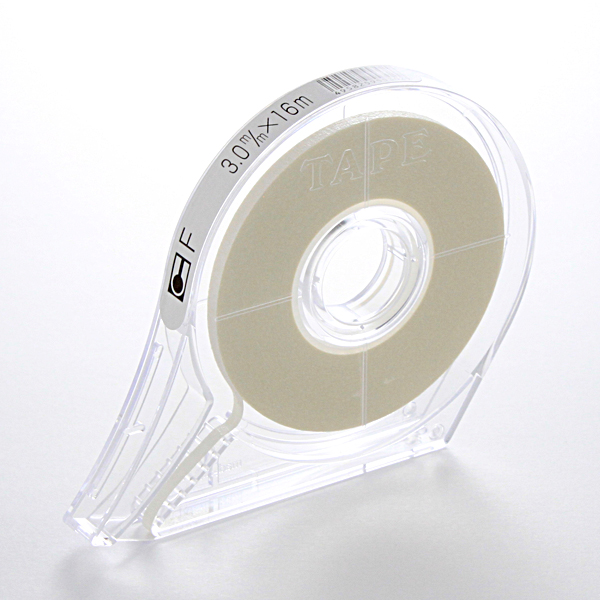 アイシーフリーテープ 16m巻 ホワイト