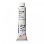 ホルベイン水可溶性油絵具DUO 561 チタニウムホワイト (20号)110ml