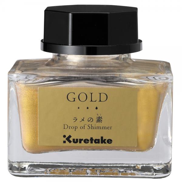 ラメの素 GOLD