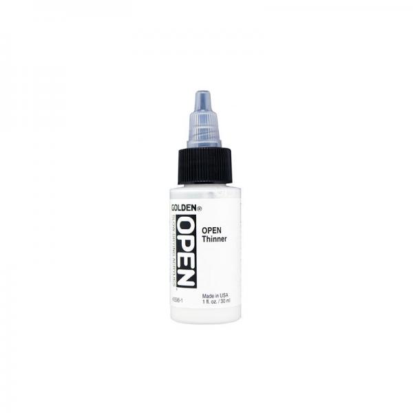 GOLDEN オープンシンナー 30ml [3595]