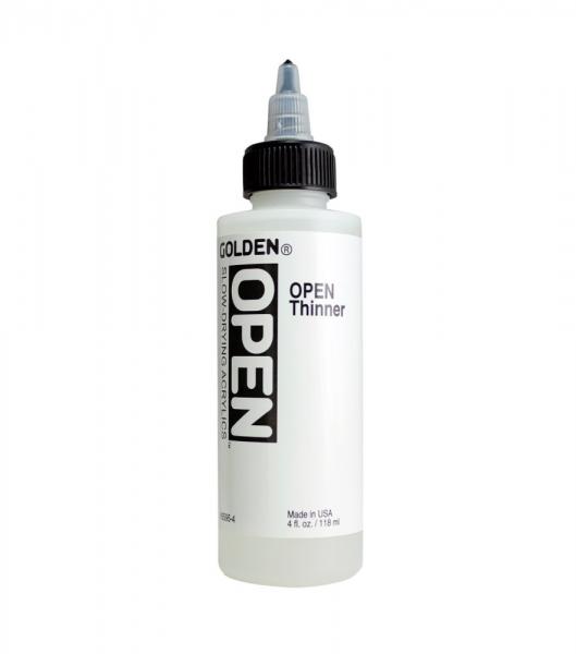 GOLDEN オープンシンナー 118ml [3595]