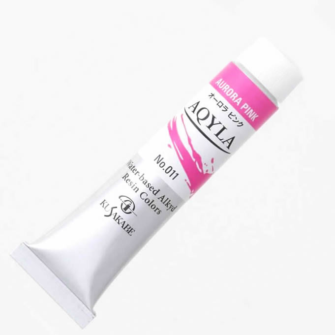 クサカベ アキーラ20ml(6号) 011 オーロラ ピンク