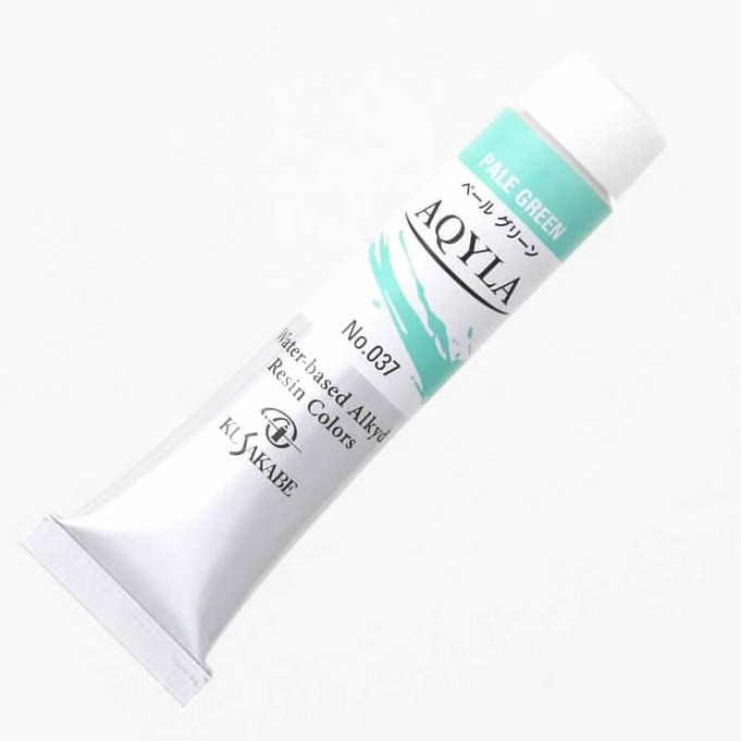 クサカベ アキーラ20ml(6号) 037 ペール グリーン