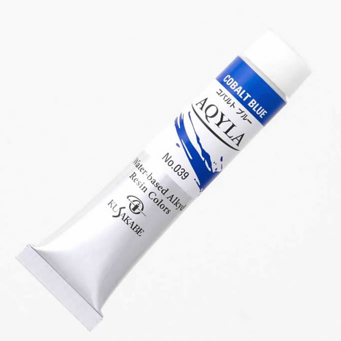 クサカベ アキーラ20ml(6号) 039 コバルト ブルー