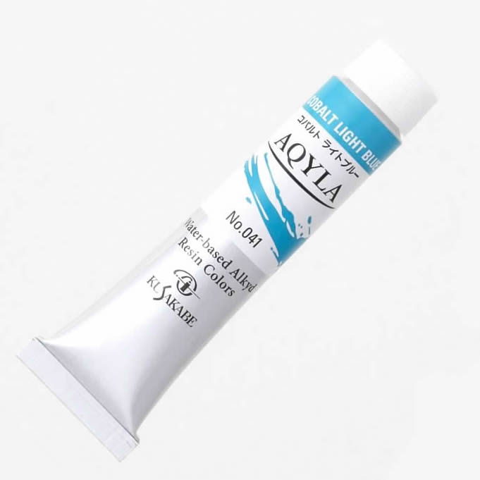 クサカベ アキーラ20ml(6号) 041 コバルト ライトブルー