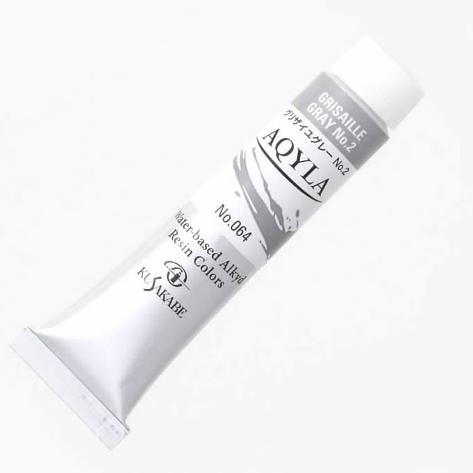 クサカベ アキーラ20ml(6号) 064 グリザイユグレー 2