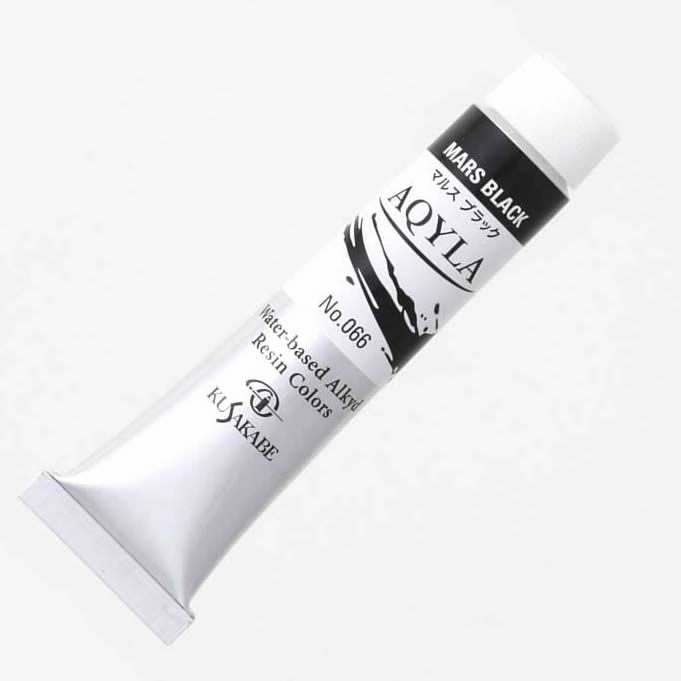 クサカベ アキーラ20ml(6号) 066 マルス ブラック