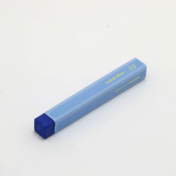 ぺんてる 大人の水彩パステル GHW-T23 コバルトブルー