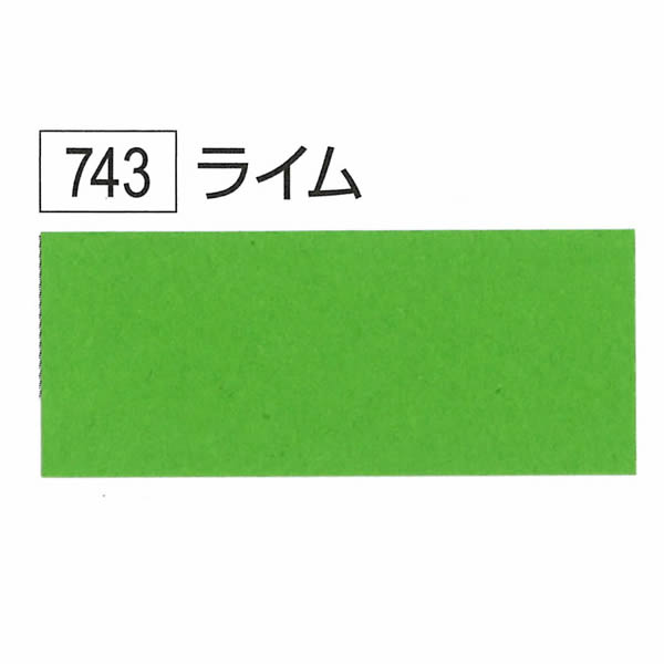 スターカラーケント スターカラー  A4判10枚入 ライム