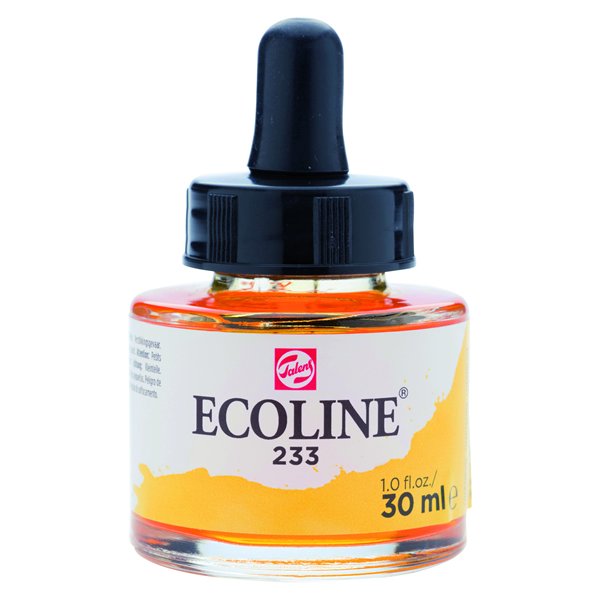 エコライン 30ml 233 シャルトルーズ