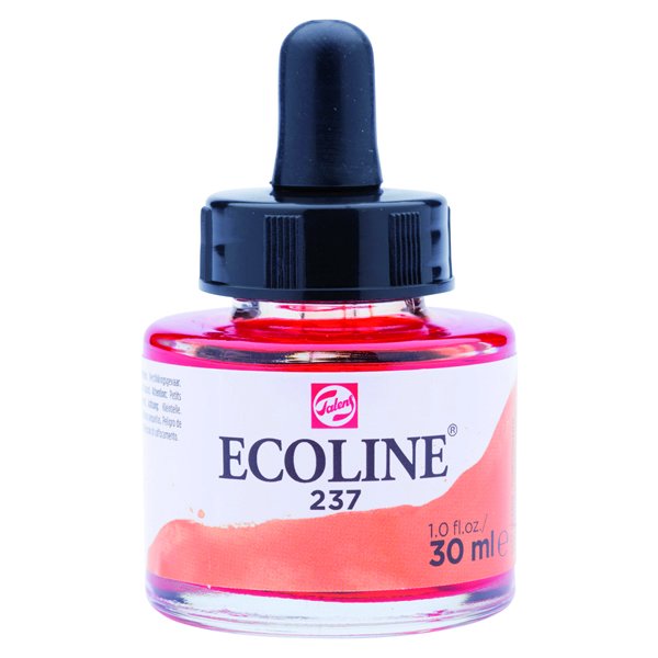 エコライン 30ml 237 ディープオレンジ【2026年4月下旬まで欠品中】