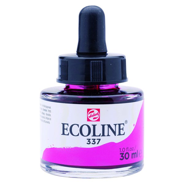 エコライン 30ml 337 マゼンタ
