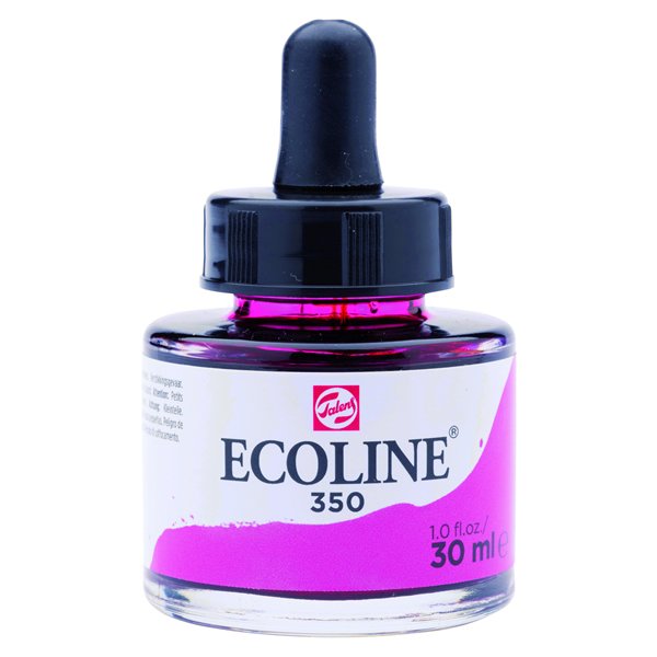 エコライン 30ml 350 フクシヤ