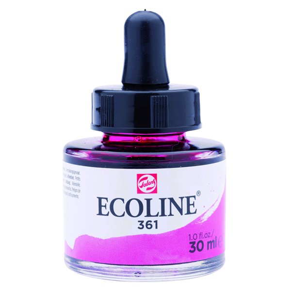 エコライン 30ml 361 ライトローズ
