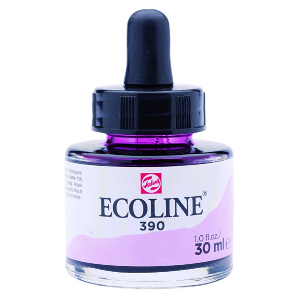 エコライン 30ml 390 パステルローズ