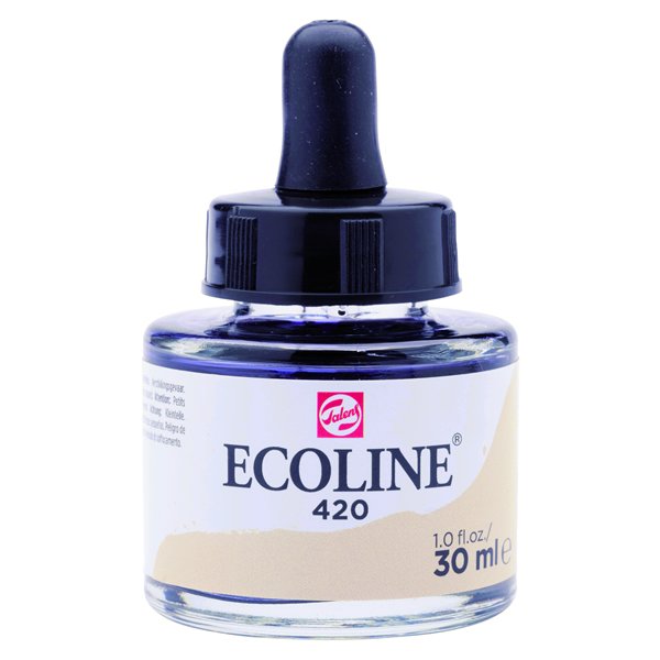 エコライン 30ml 420 ベージュ