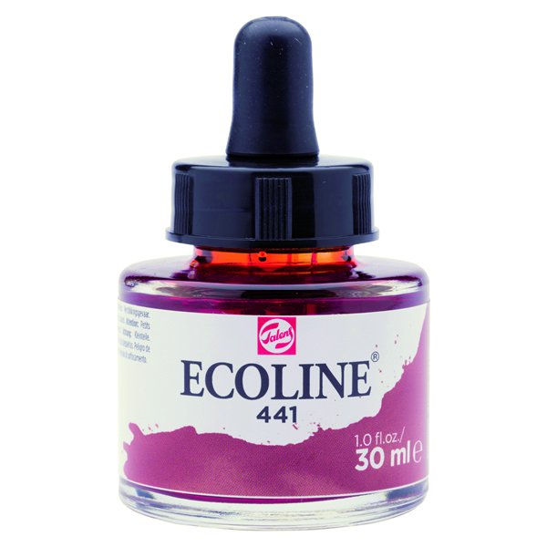 エコライン 30ml 441 マホガニー