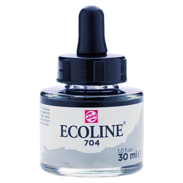 エコライン 30ml 704 グレー