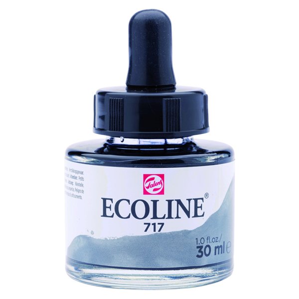 エコライン 30ml 717 コールドグレー