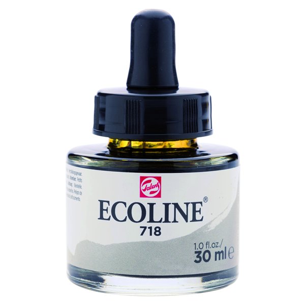 エコライン 30ml 718 ウォームグレー