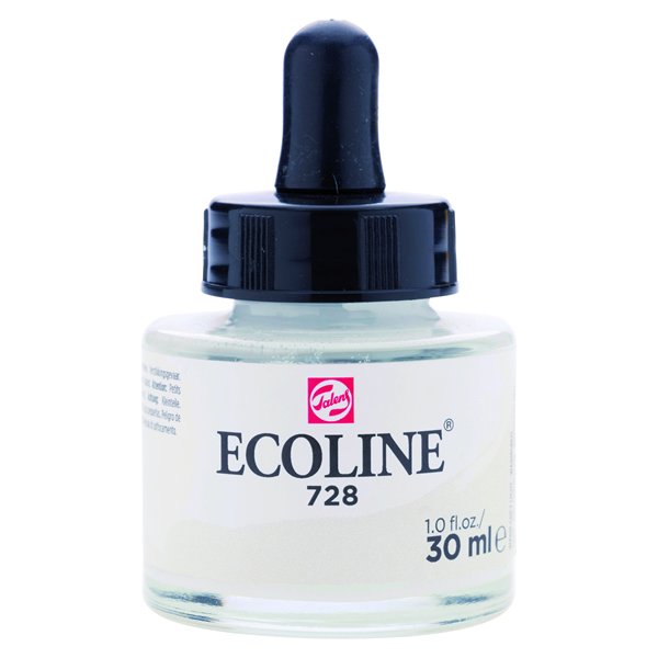 エコライン 30ml 728 ウォームグレーライト