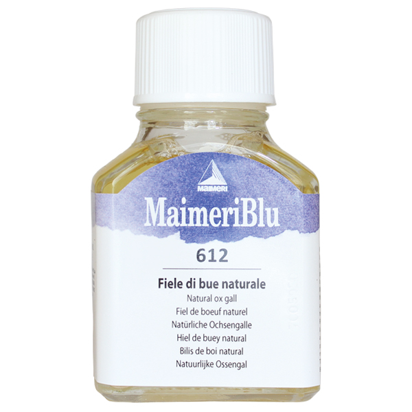 マイメリブルーナチュラルオックスギャル(75ml)