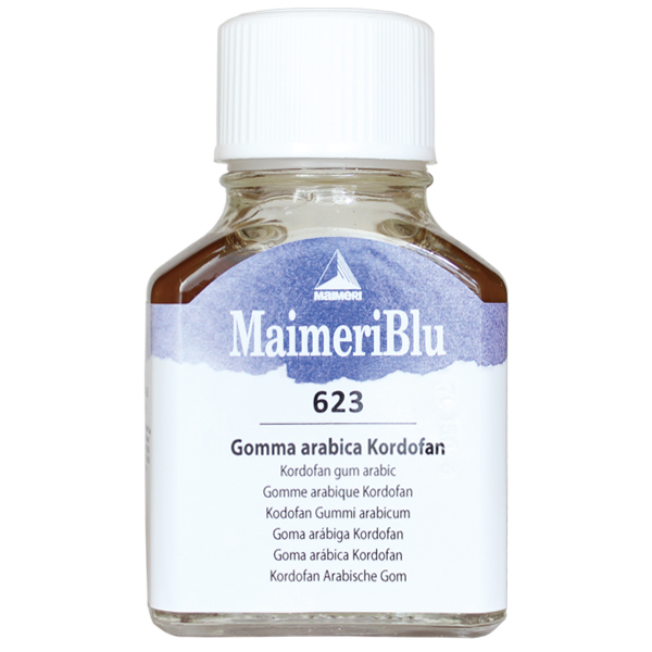 マイメリブルーガムアラビックコルドファン(75ml)