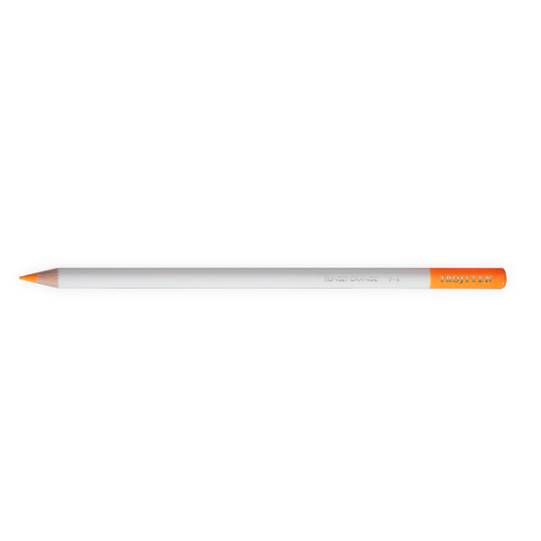 IROJITEN F-4 サンセットオレンジ