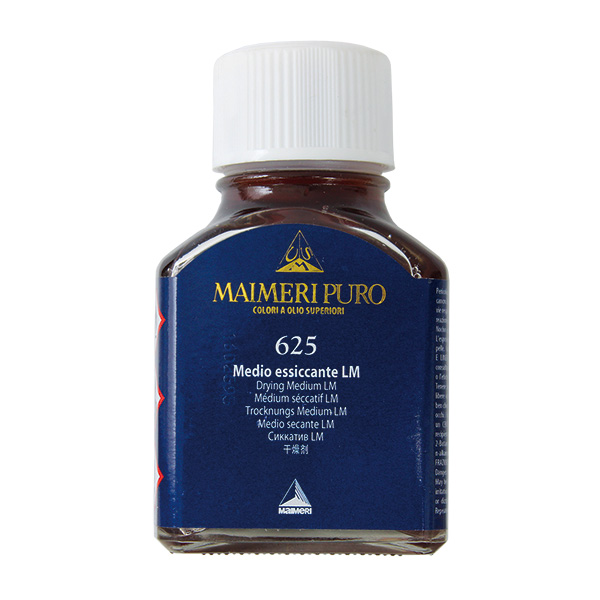 【取寄品】マイメリ ピューロドライイングメディウムLM(75ml)