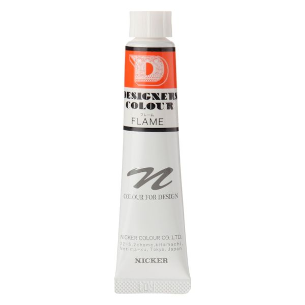 ニッカーデザイナースカラー 20ml No.510 フレーム