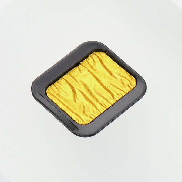 FINETEC パールセントカラー F7202 ファラオゴールド