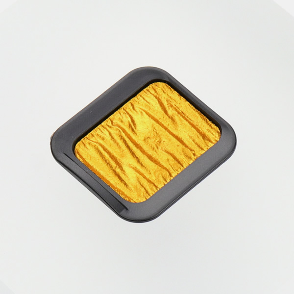 FINETEC パールセントカラー F7203 ファインゴールド