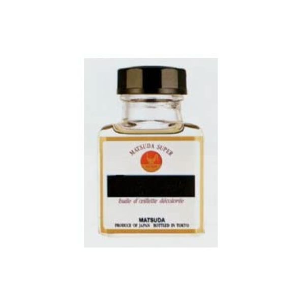 【お取り寄せ】マツダ スーパー画溶液 ペインティングオイル 500ml