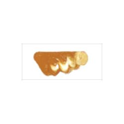 【お取り寄せ】 マツダクイックNo.1 油絵具(20号) 006 イエローオーカー