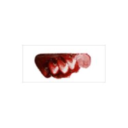 【お取り寄せ】 マツダクイックNo.1 油絵具(20号) 008 クリムソンレーキ