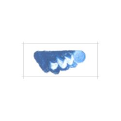 【お取り寄せ】 マツダクイックNo.1 油絵具(20号) 018 セルリアンブルーチント