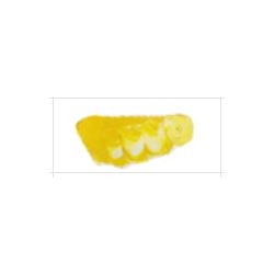【お取り寄せ】 マツダクイックNo.1 油絵具(20号) 025 クロームイエロー