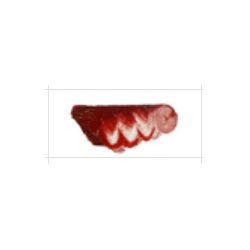 【お取り寄せ】 マツダクイックNo.1 油絵具(20号) 027 ブライトレッド