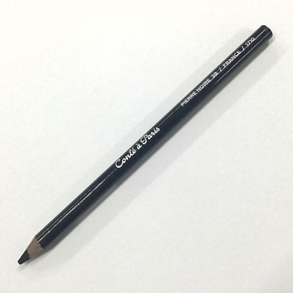 スケッチングペンシル ピエールノアール 3B