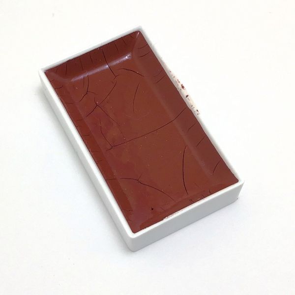吉祥 顔彩 52 柄茶