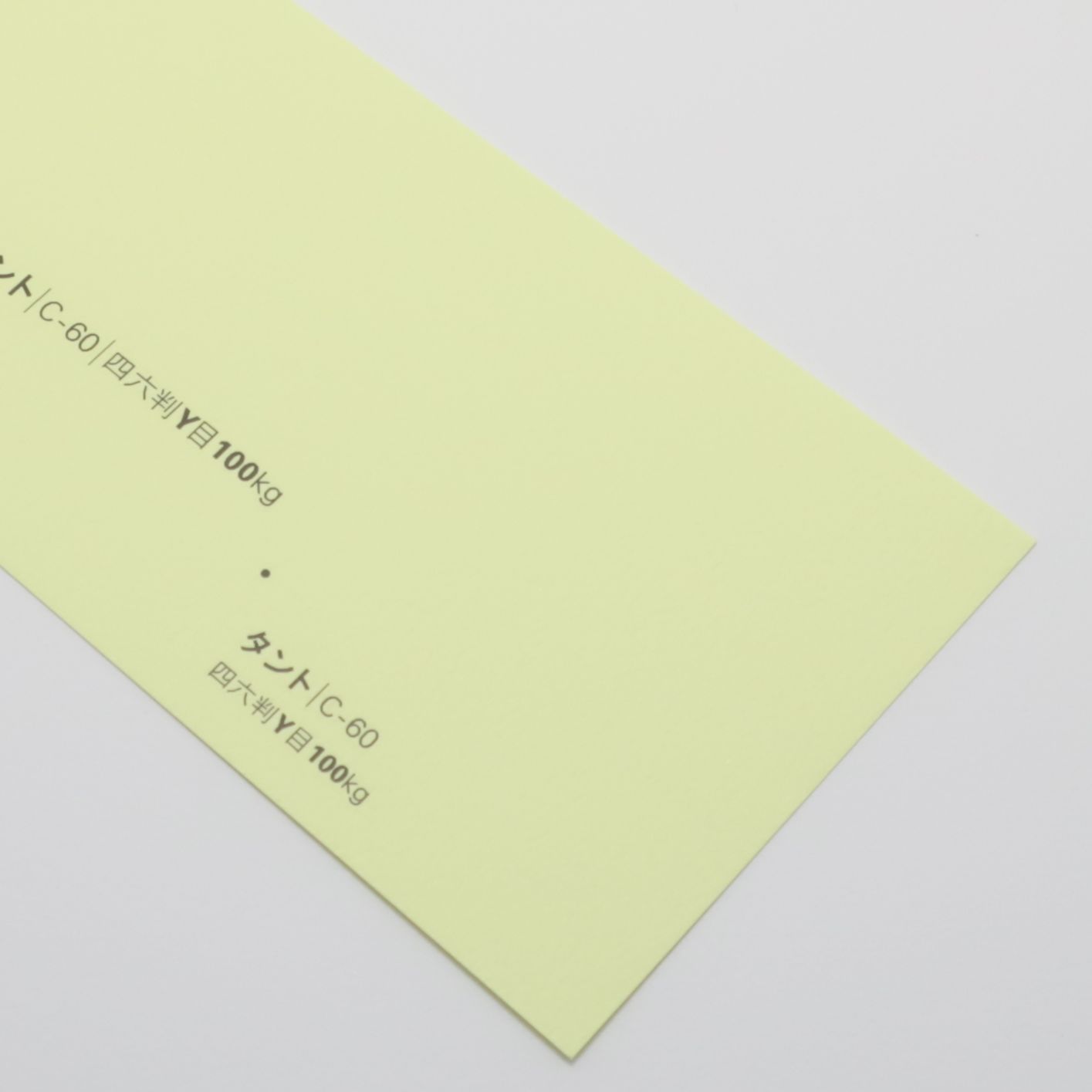タント<100kg> C-60※