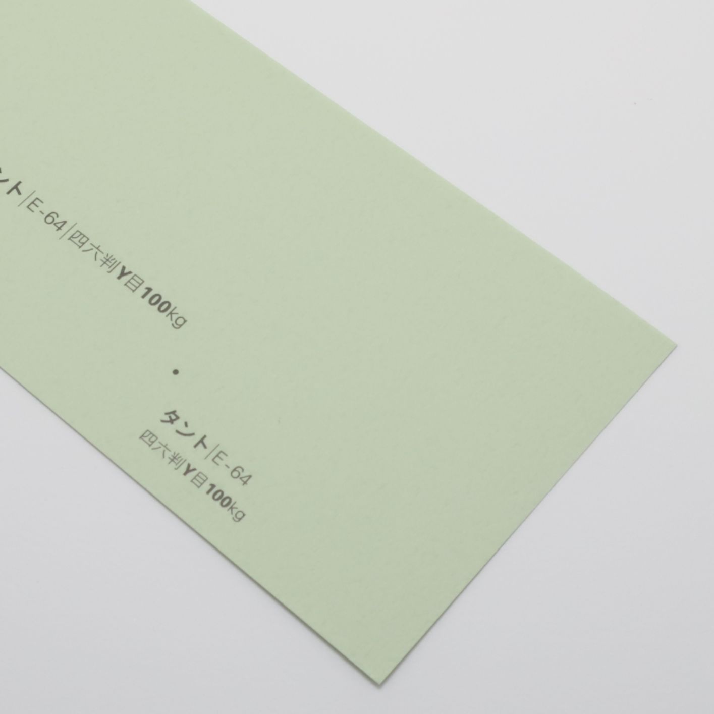 タント<100kg> E-64※