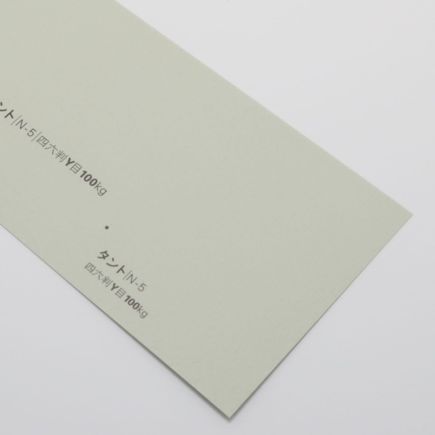 タント <100kg> N-5