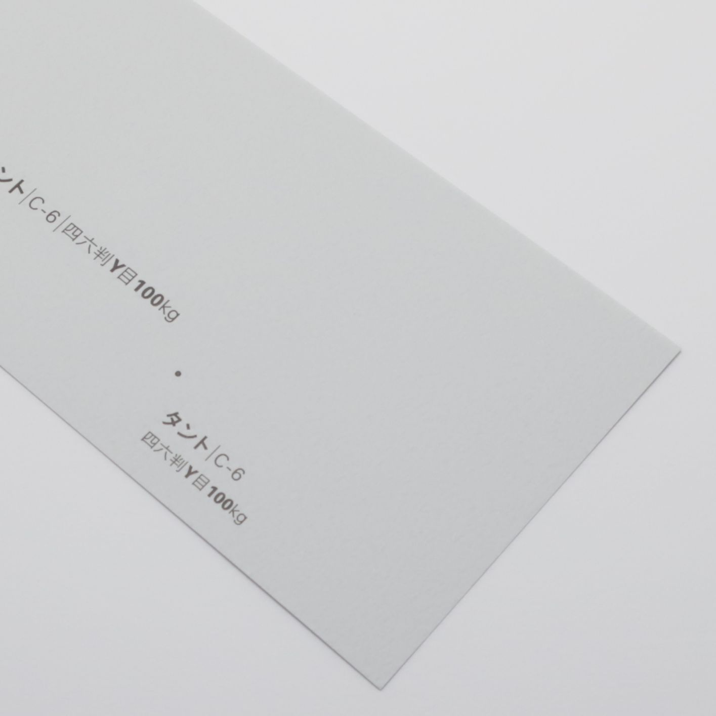 タント<100kg> C-6※