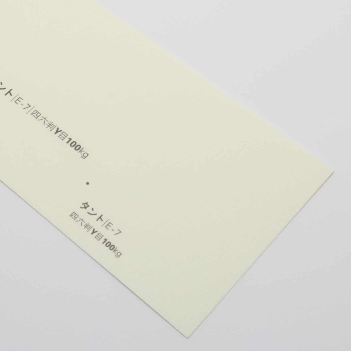 タント<100kg> E-7※