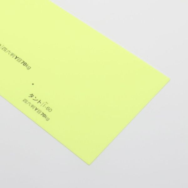 【取寄】タント<70kg> I-60 (蛍光色)